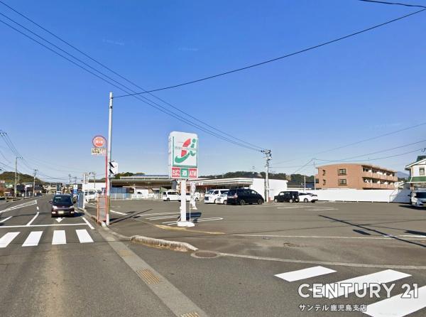 鹿児島市中山町新築戸建 第18-1号棟(セブンイレブン鹿児島中山上西店)