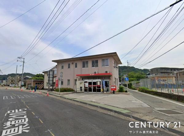鹿児島市中山町新築戸建 第18-1号棟(鹿児島山田郵便局)