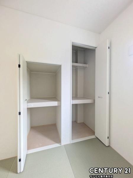 鹿児島市中山町新築戸建　第18-1号棟