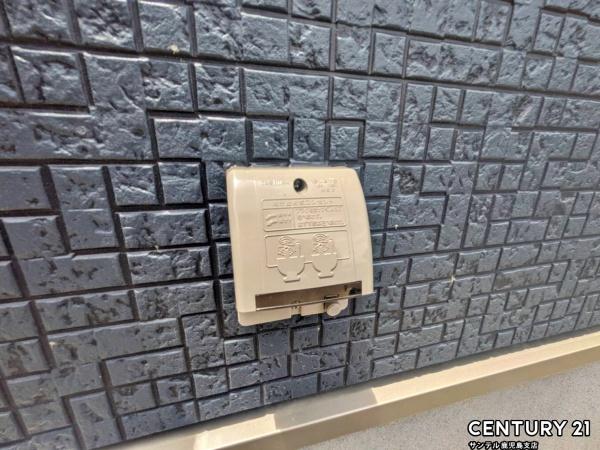 鹿児島市中山町新築戸建　第18-1号棟