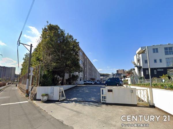 鹿児島市武3丁目新築戸建 第7-1号棟(鹿児島市立武小学校)