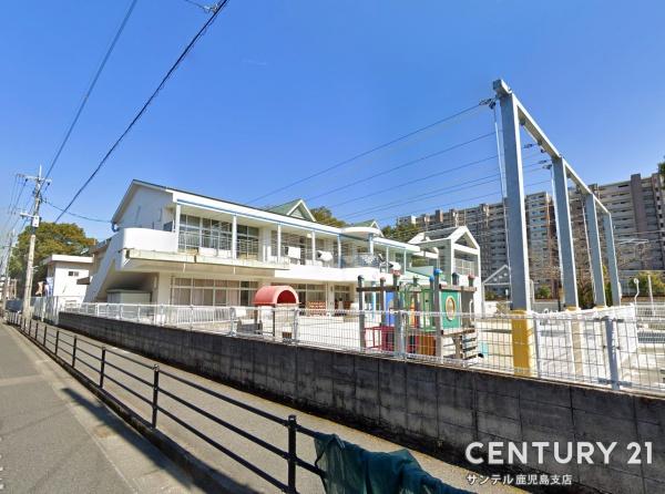 鹿児島市武3丁目新築戸建 第7-1号棟(柳田保育園)
