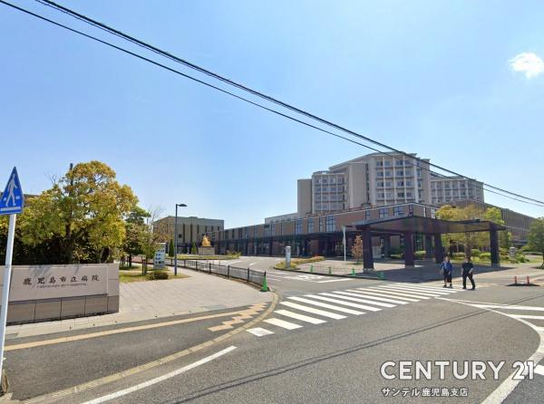 鹿児島市武3丁目新築戸建 第7-1号棟(鹿児島市立病院)