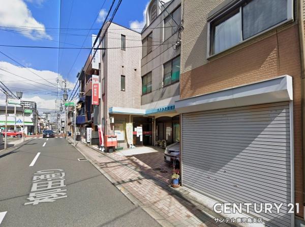 鹿児島市武3丁目新築戸建 第7-1号棟(鹿児島武郵便局)
