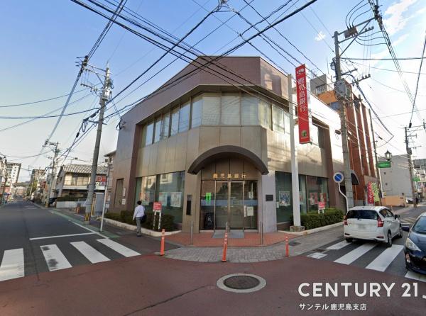 鹿児島市武3丁目新築戸建 第7-1号棟(鹿児島銀行西武町支店)