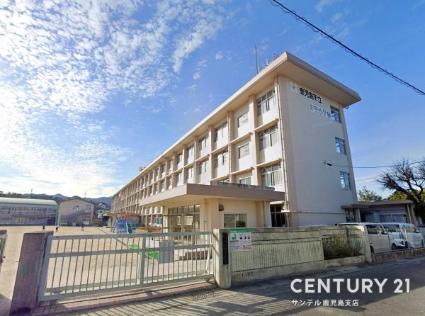 鹿児島市和田2丁目新築戸建 第7-1号棟(鹿児島市立和田小学校)