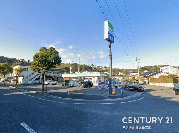 鹿児島市和田2丁目新築戸建 第7-1号棟(ファミリーマート和田二丁目店)