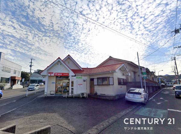 鹿児島市和田2丁目新築戸建 第7-1号棟(和田簡易郵便局)