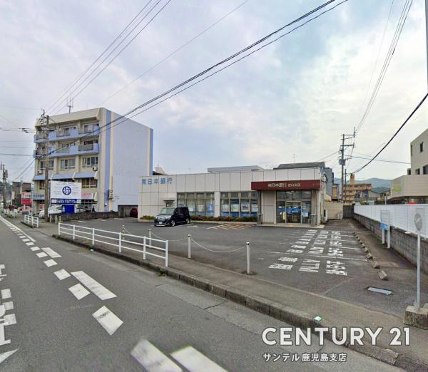鹿児島市和田2丁目新築戸建 第7-1号棟(南日本銀行谷山支店)