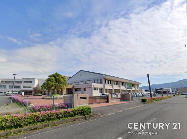 姶良市東餅田新築戸建 第17-1号棟(姶良市立松原なぎさ小学校)