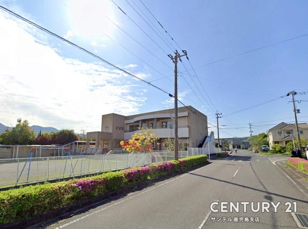 姶良市東餅田新築戸建 第17-1号棟(薫光幼稚園)