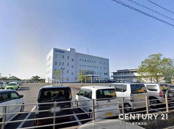 姶良市東餅田新築戸建 第17-1号棟(姶良警察署)