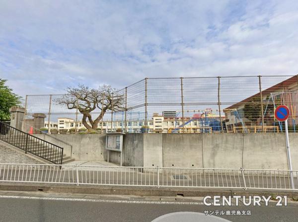 姶良市西餅田新築平屋 第13-1号棟(姶良市立建昌小学校)