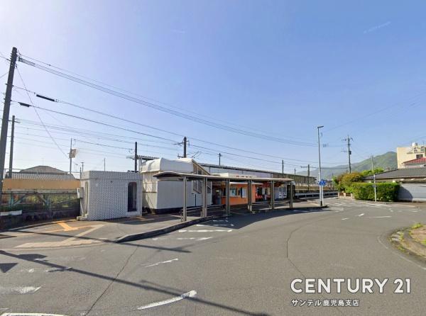 姶良市西餅田新築平屋 第13-1号棟(姶良駅(JR九州日豊本線))