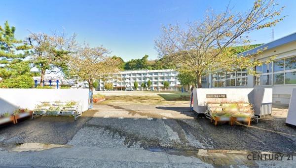 鹿児島市若葉町新築戸建(鹿児島市立坂元小学校)