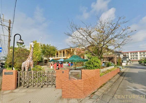 鹿児島市若葉町新築戸建(玉里団地保育園)