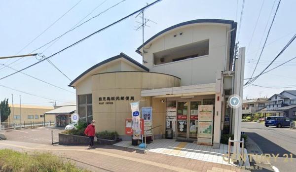 鹿児島市若葉町新築戸建(鹿児島坂元郵便局)