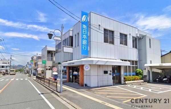 鹿児島市若葉町新築戸建(南日本銀行玉里支店)