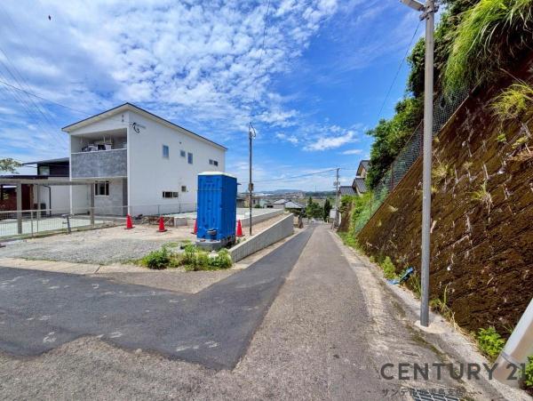 鹿児島市若葉町新築戸建