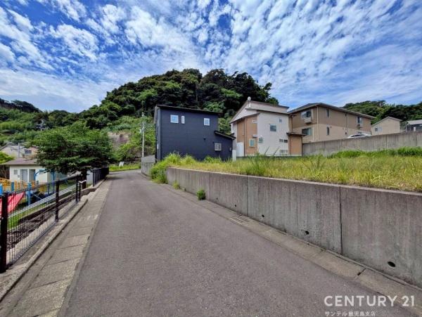 鹿児島市宇宿6丁目新築戸建　1期-1号棟