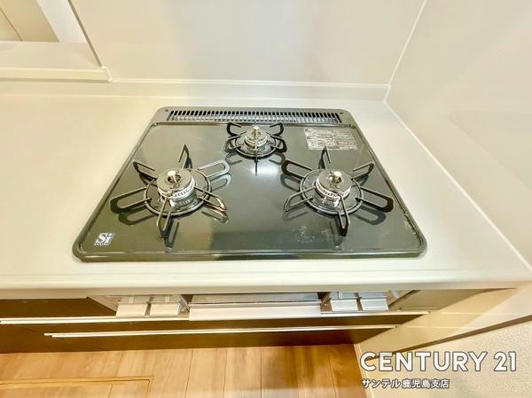 鹿児島市宇宿6丁目新築戸建　1期-1号棟
