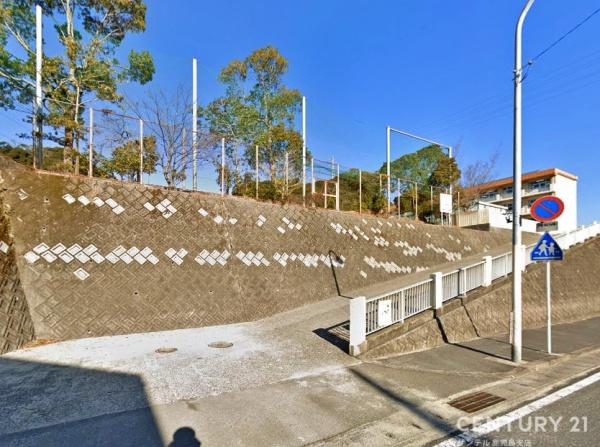 鹿児島市宇宿6丁目新築戸建 1期-2号棟(鹿児島市立向陽小学校)