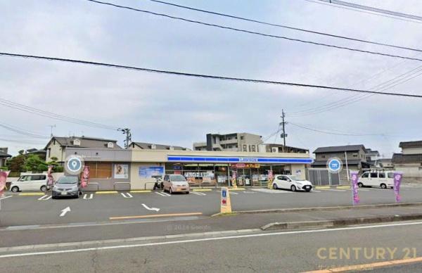 鹿児島市和田3丁目新築戸建 4号棟(ローソン鹿児島和田一丁目店)