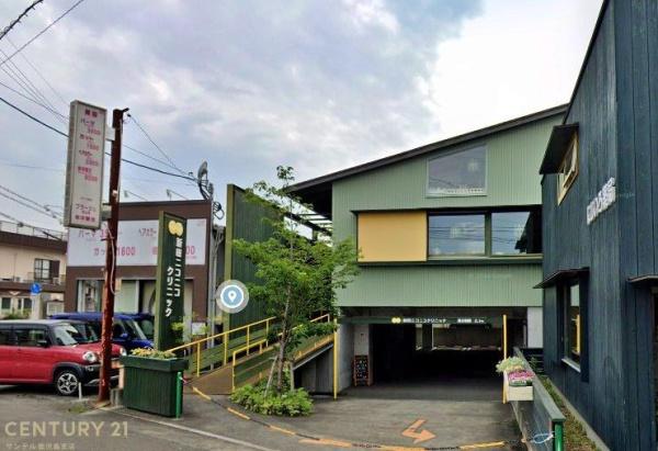 鹿児島市和田3丁目新築戸建 4号棟(新田ニコニコクリニック)