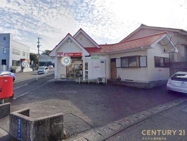 鹿児島市和田3丁目新築戸建 4号棟(和田簡易郵便局)