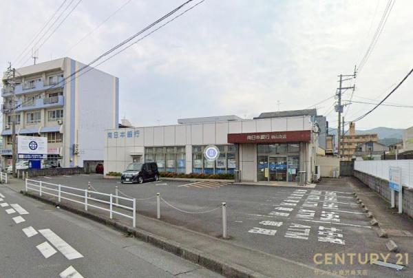 鹿児島市和田3丁目新築戸建 4号棟(南日本銀行谷山支店)