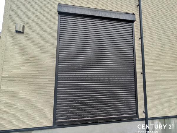 鹿児島市和田3丁目新築戸建　4号棟