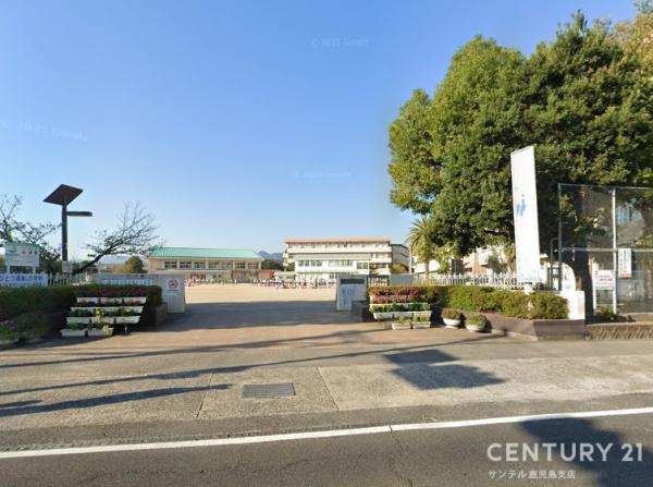鹿児島市東谷山2丁目新築戸建 第26-1号棟(鹿児島市立清和小学校)