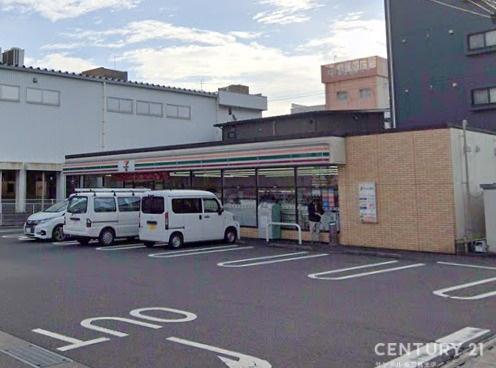 鹿児島市東谷山2丁目新築戸建 第26-1号棟(セブンイレブン鹿児島小松原2丁目店)