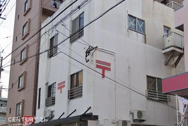 鹿児島市東谷山2丁目新築戸建 第26-1号棟(鹿児島清見郵便局)