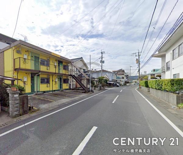 鹿児島市東谷山2丁目新築戸建　第26-1号棟