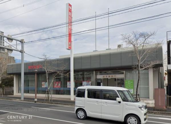 鹿児島市東谷山2丁目新築戸建 第26-2号棟(鹿児島銀行東谷山支店)