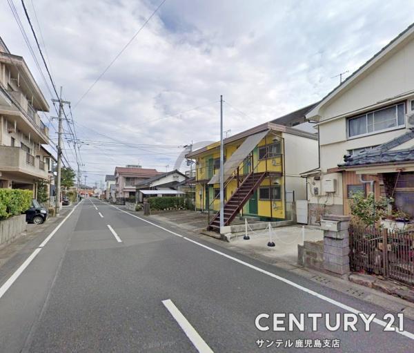 鹿児島市東谷山2丁目新築戸建　第26-2号棟