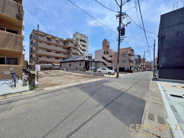 鹿児島市下荒田3丁目新築戸建第5-1号棟