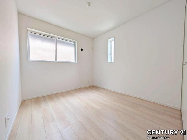 鹿児島市下荒田3丁目新築戸建第5-1号棟