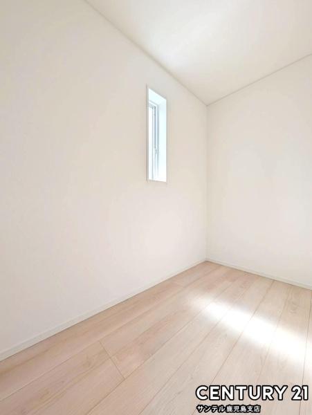 鹿児島市下荒田3丁目新築戸建第5-1号棟