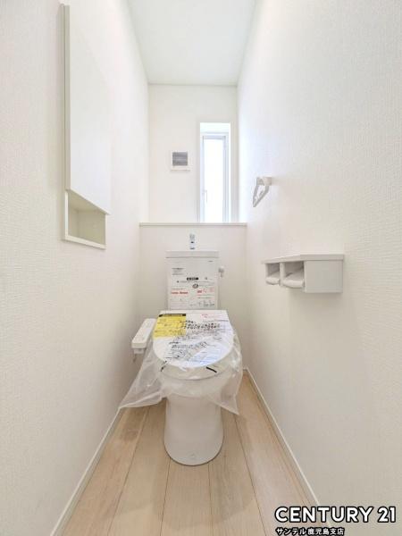 鹿児島市下荒田3丁目新築戸建第5-1号棟