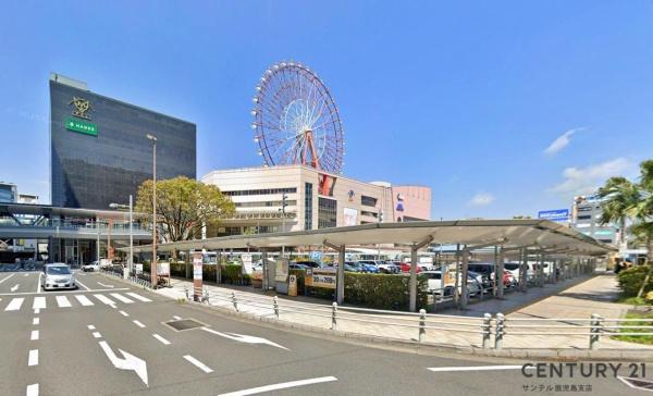 鹿児島市武3丁目1期-1号棟(鹿児島中央駅(JR九州九州新幹線))