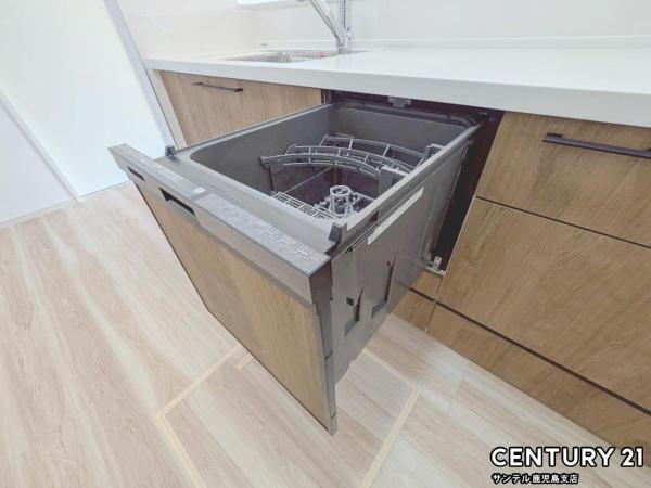 鹿児島市武3丁目新築戸建1期-1号棟