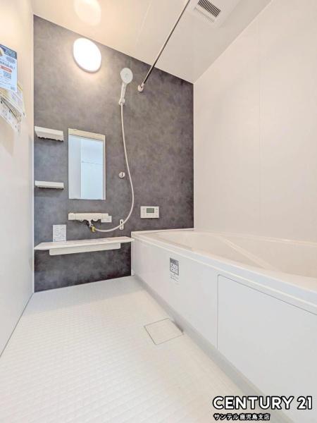 鹿児島市武3丁目新築戸建1期-1号棟