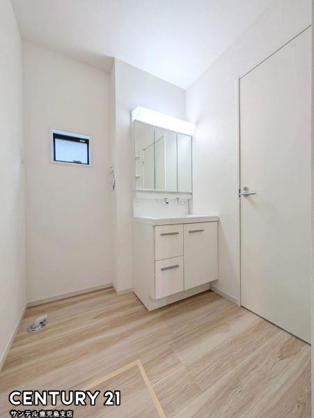 鹿児島市武3丁目新築戸建1期-1号棟