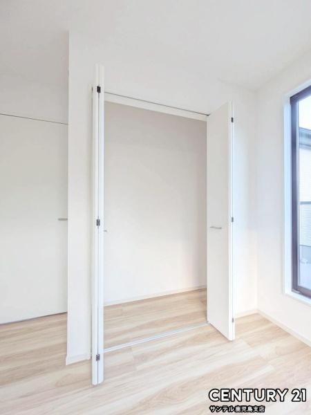 鹿児島市武3丁目新築戸建1期-1号棟