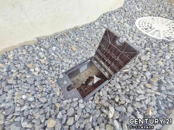 鹿児島市武3丁目新築戸建1期-1号棟