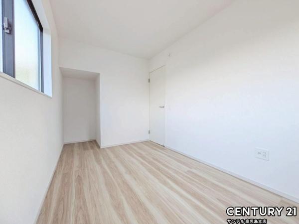 鹿児島市武3丁目新築戸建1期-1号棟