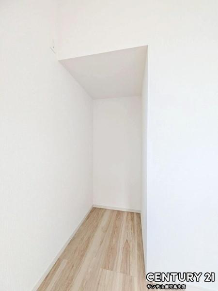 鹿児島市武3丁目新築戸建1期-1号棟