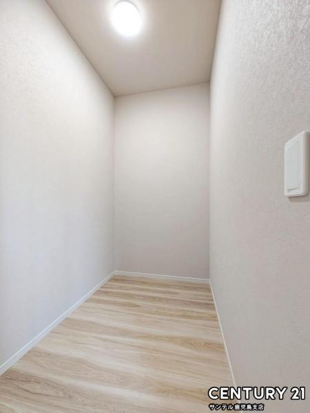 鹿児島市武3丁目新築戸建1期-1号棟